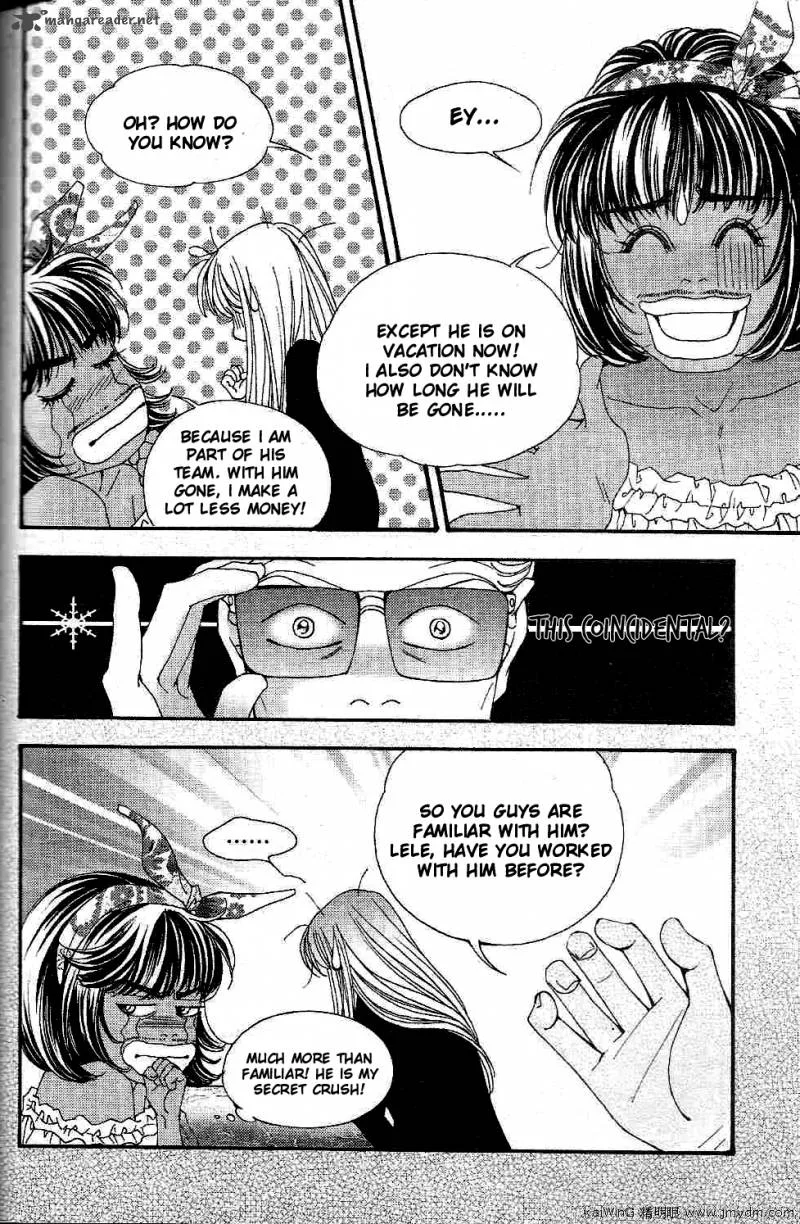 The One Chapter 74 page 15