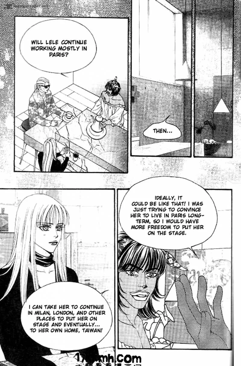 The One Chapter 74 page 12