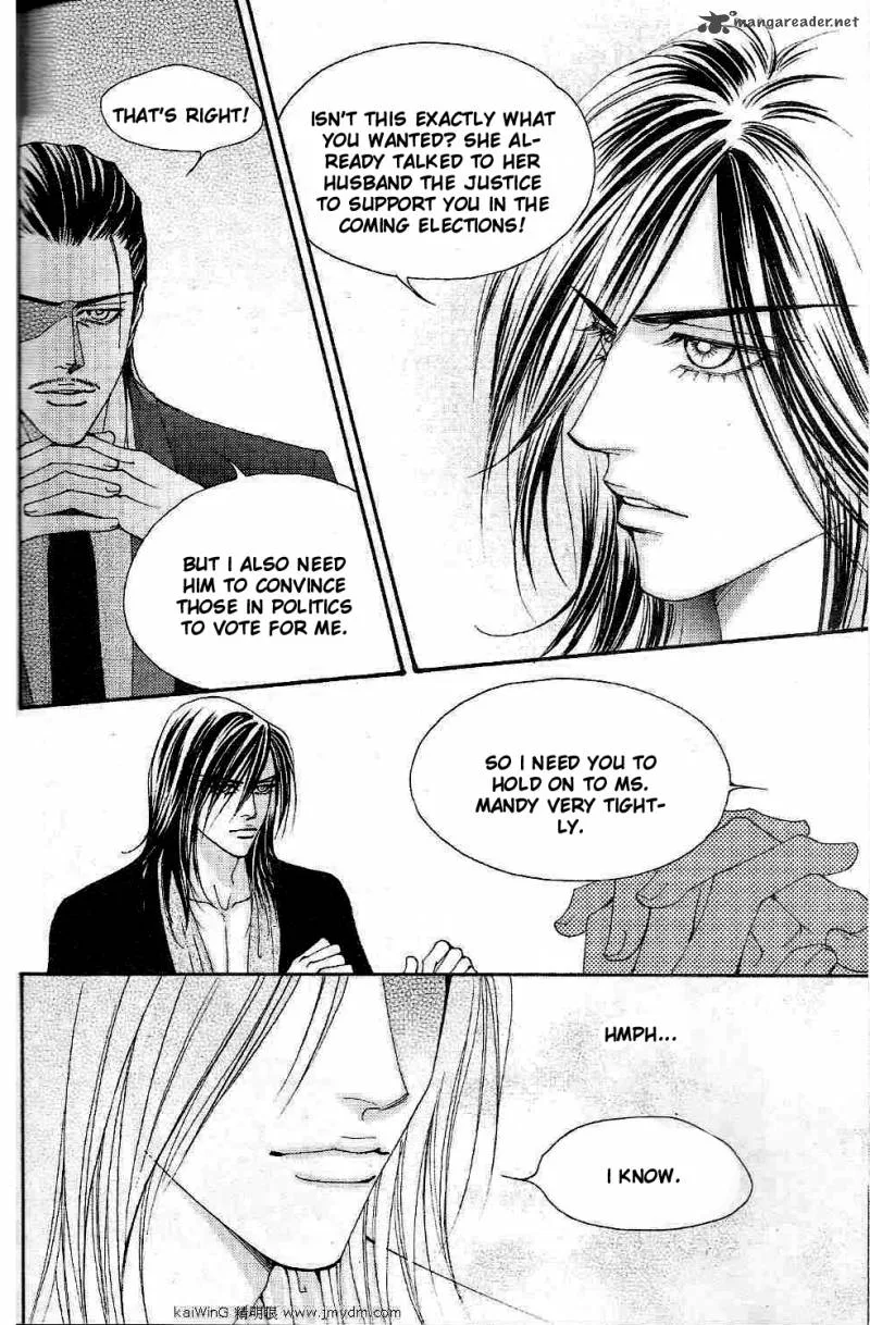The One Chapter 74 page 7
