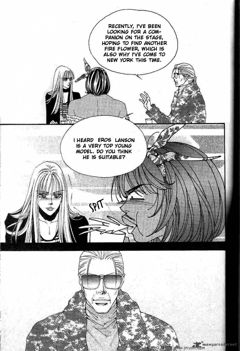 The One Chapter 74 page 14