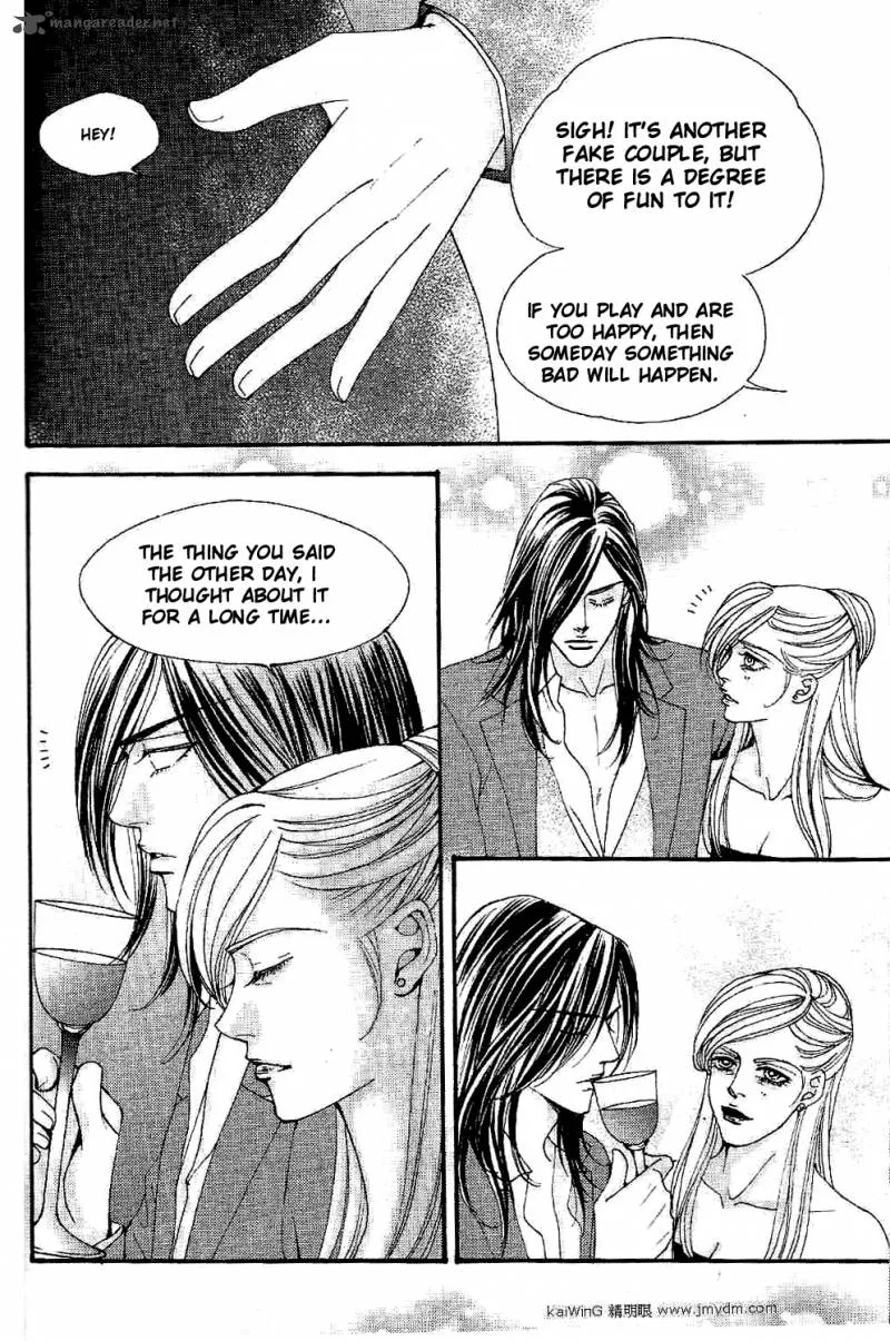 The One Chapter 74 page 19