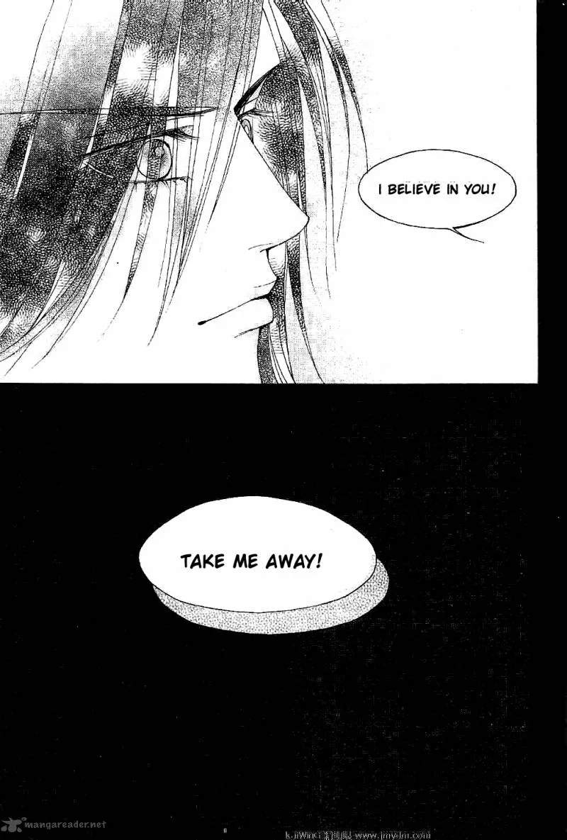 The One Chapter 74 page 22