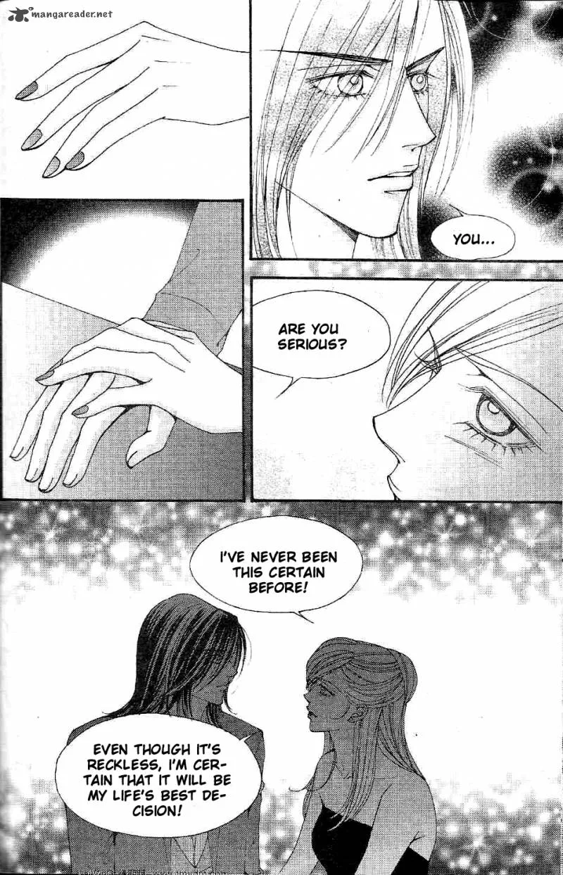 The One Chapter 74 page 21
