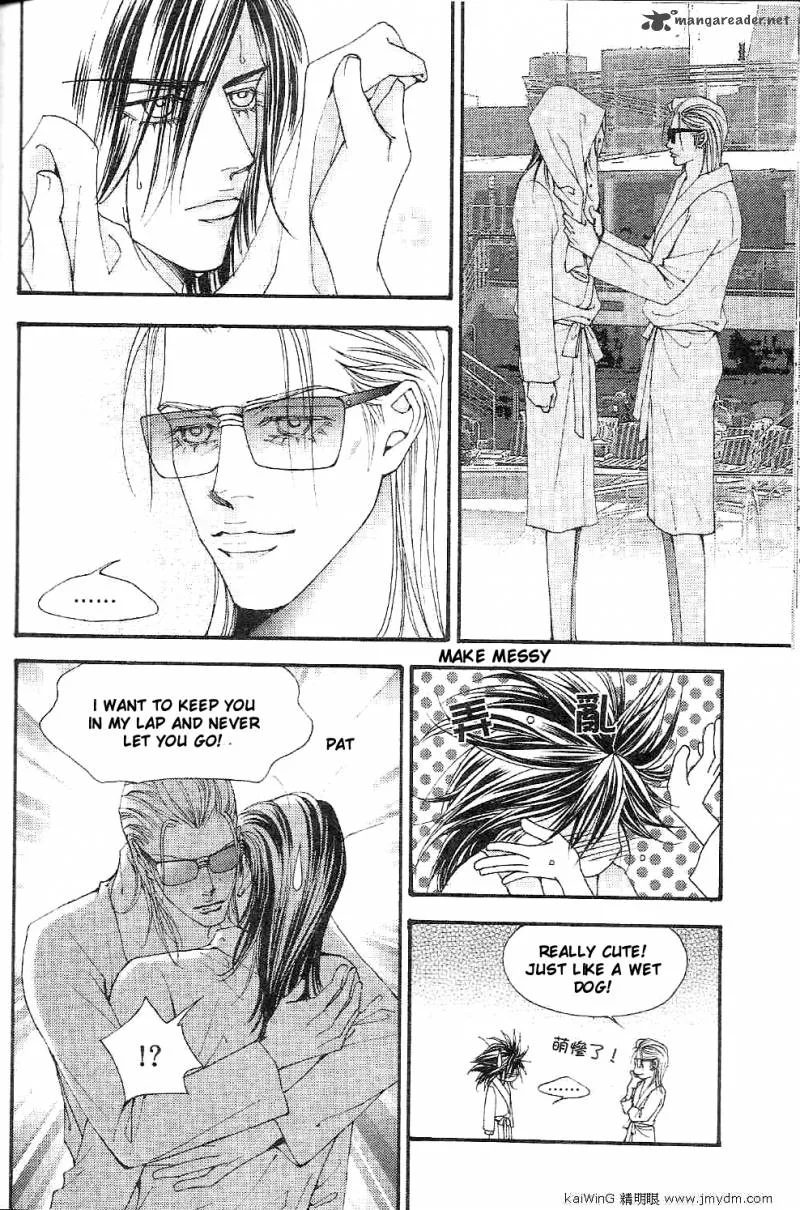 The One Chapter 74 page 25