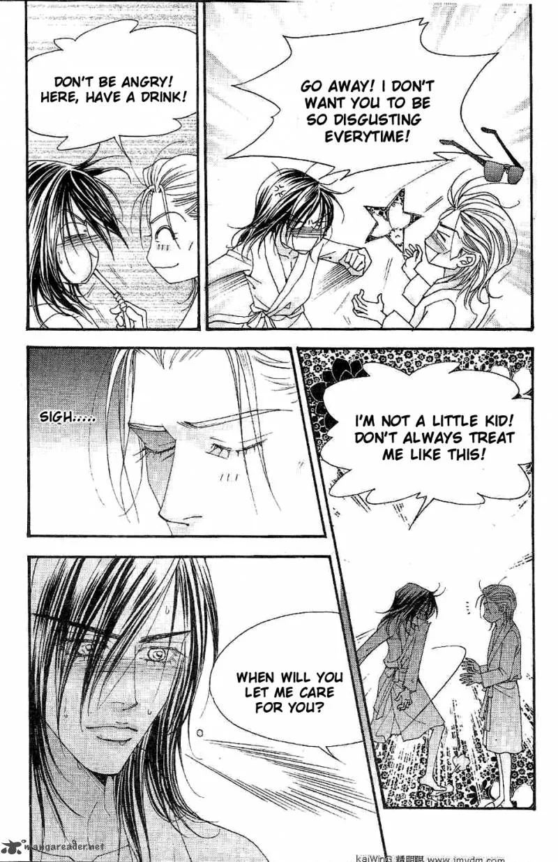 The One Chapter 74 page 26