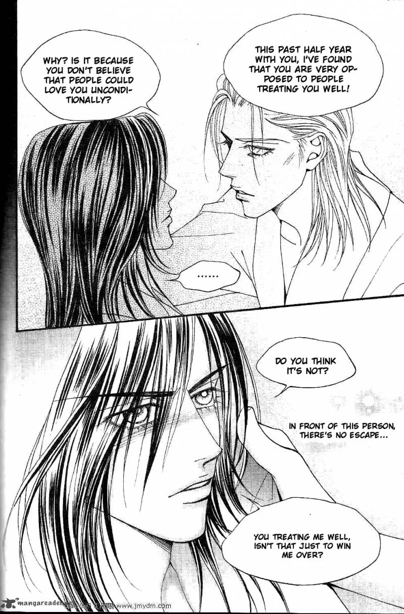 The One Chapter 74 page 27