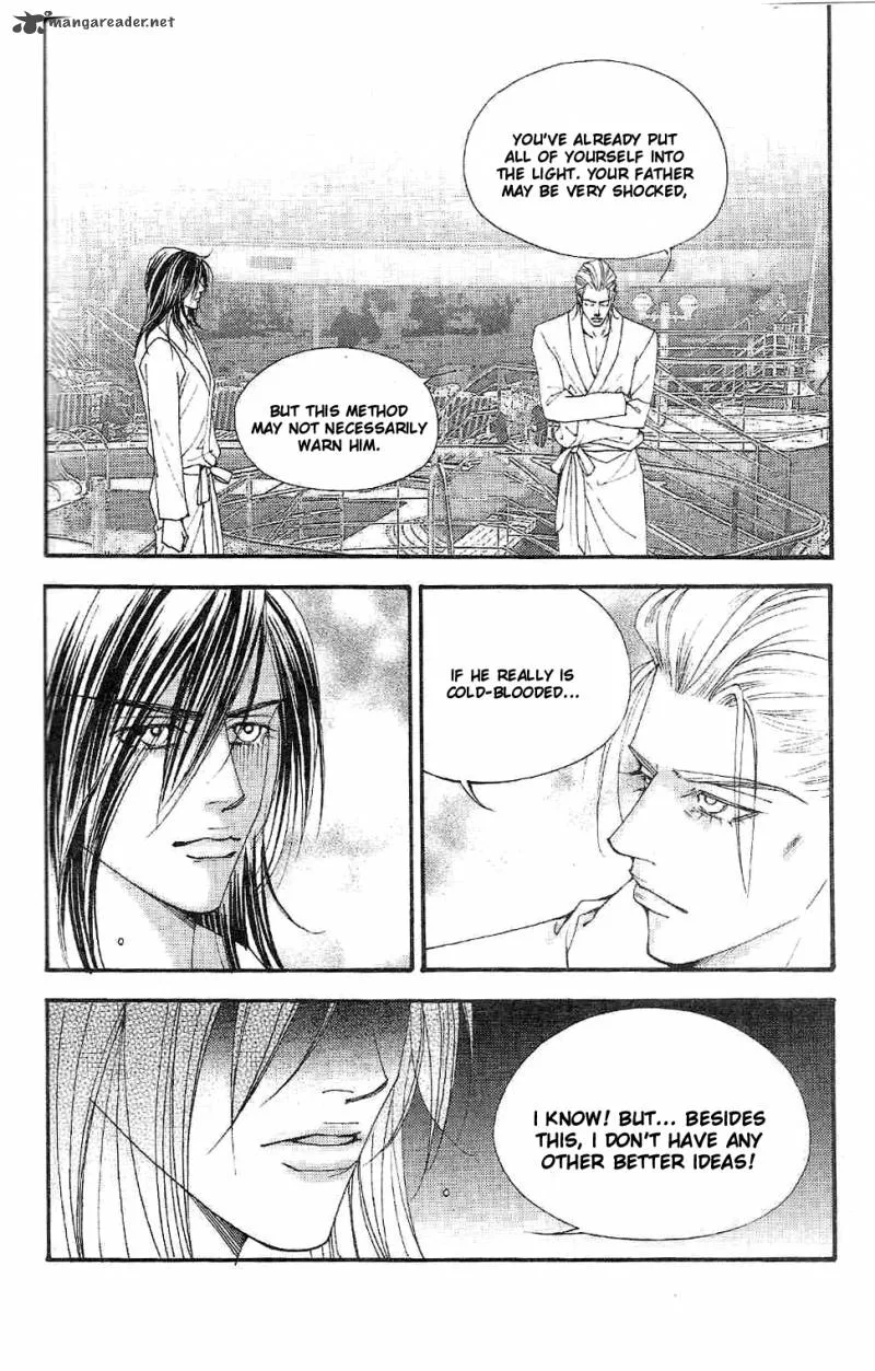 The One Chapter 74 page 29
