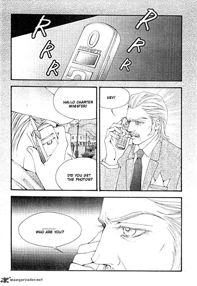 The One Chapter 75 page 4