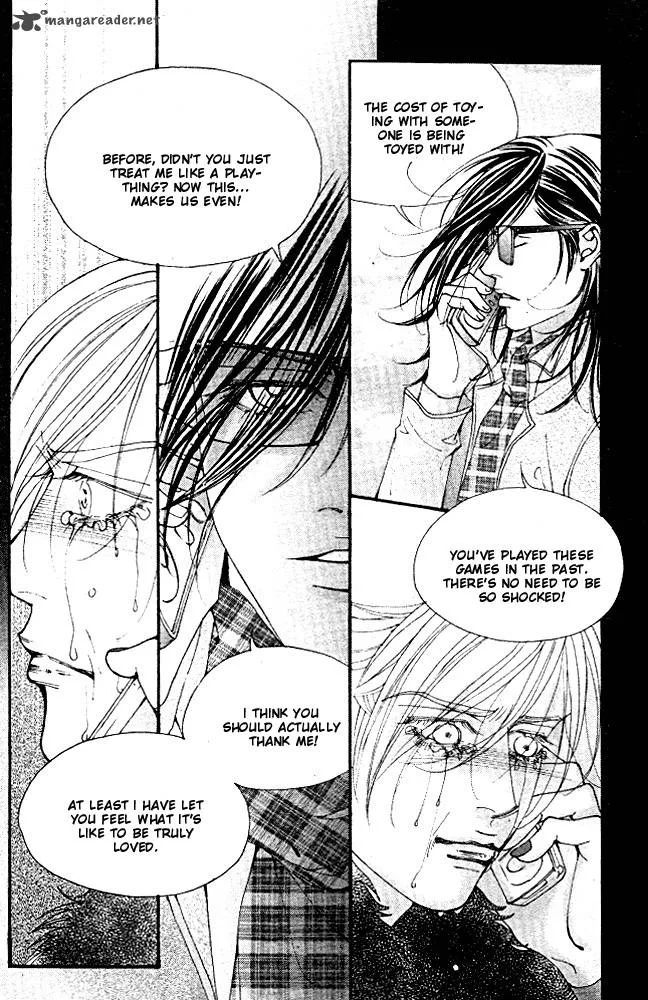 The One Chapter 75 page 17