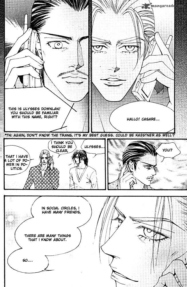 The One Chapter 75 page 27