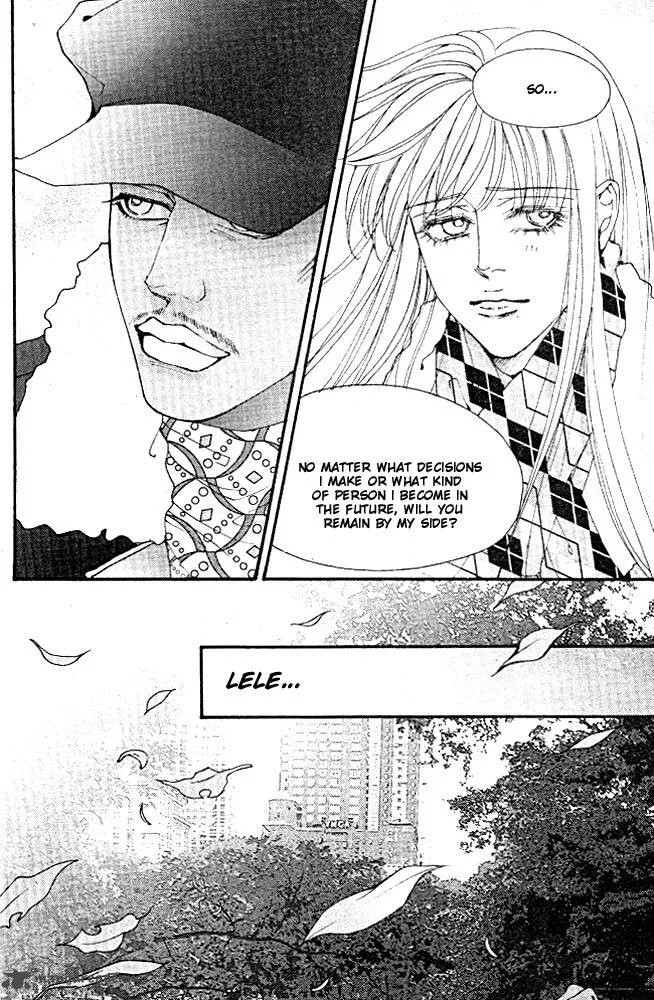 The One Chapter 75 page 23