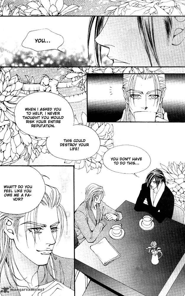 The One Chapter 75 page 33