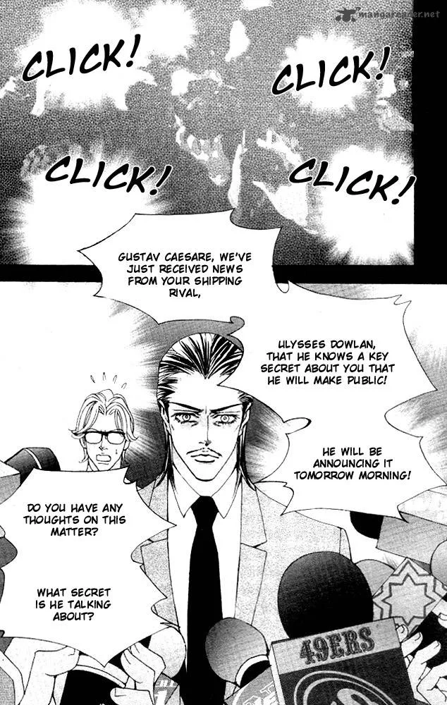 The One Chapter 75 page 37