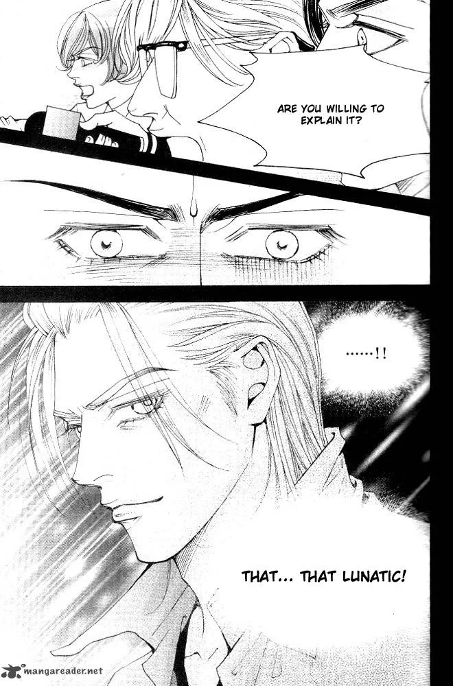 The One Chapter 75 page 38