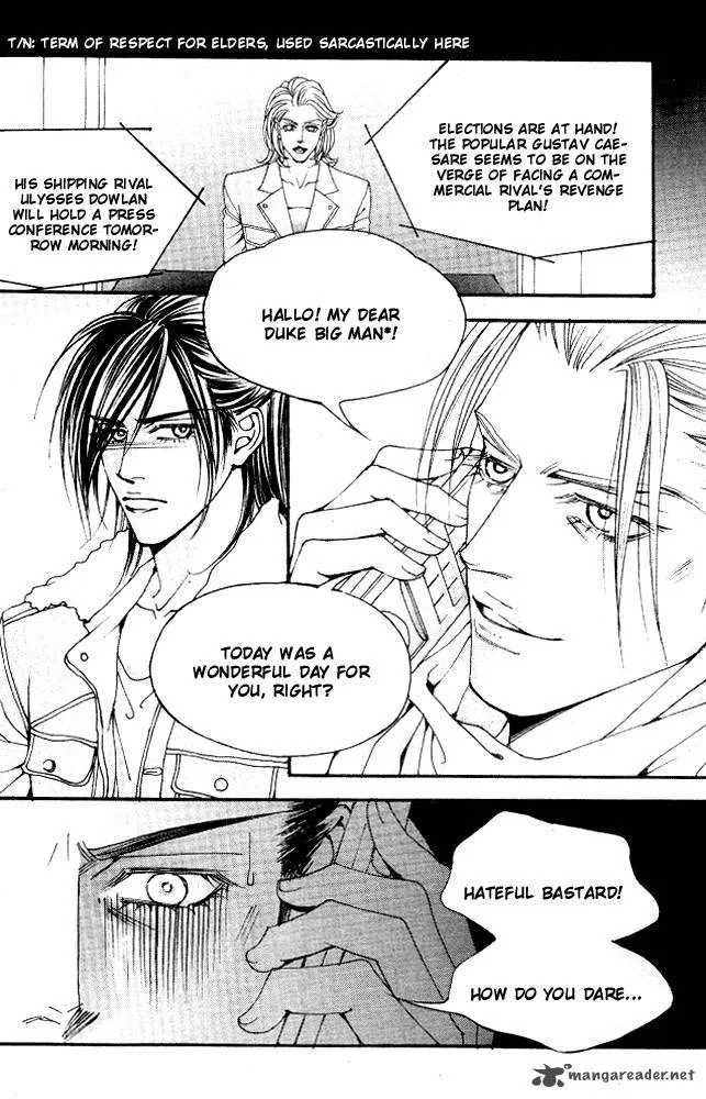 The One Chapter 75 page 39