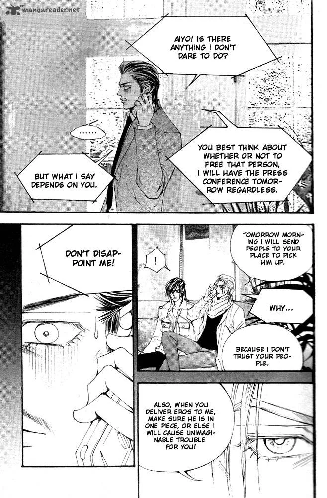 The One Chapter 75 page 40