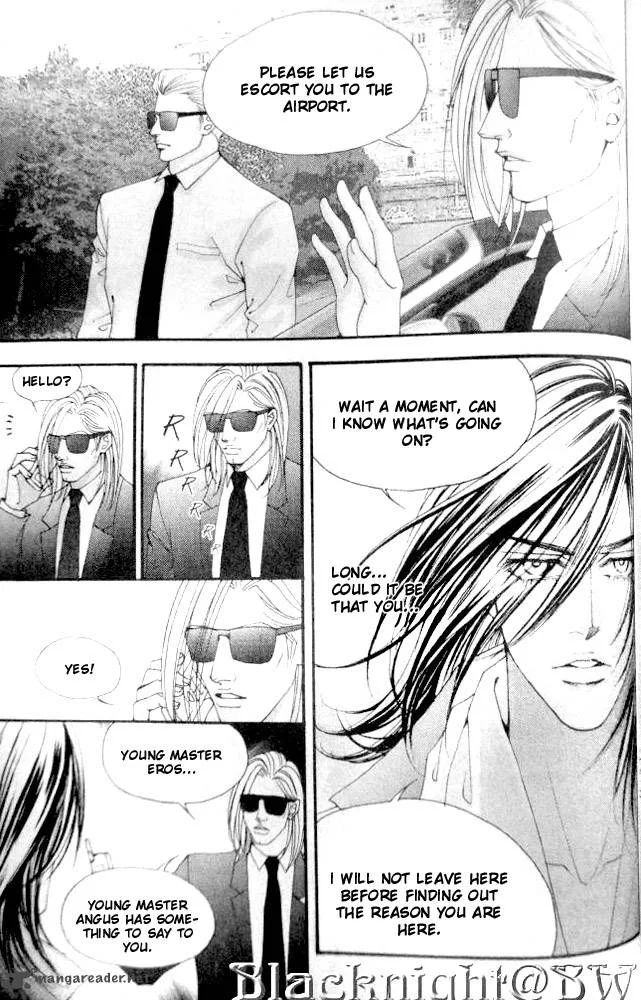 The One Chapter 76 page 6