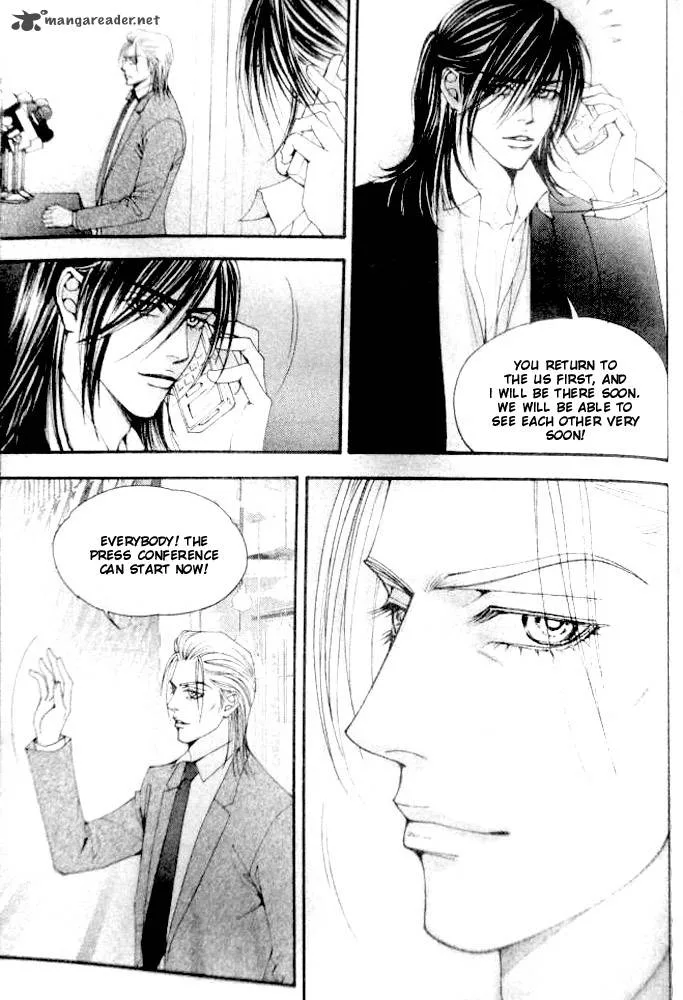 The One Chapter 76 page 8
