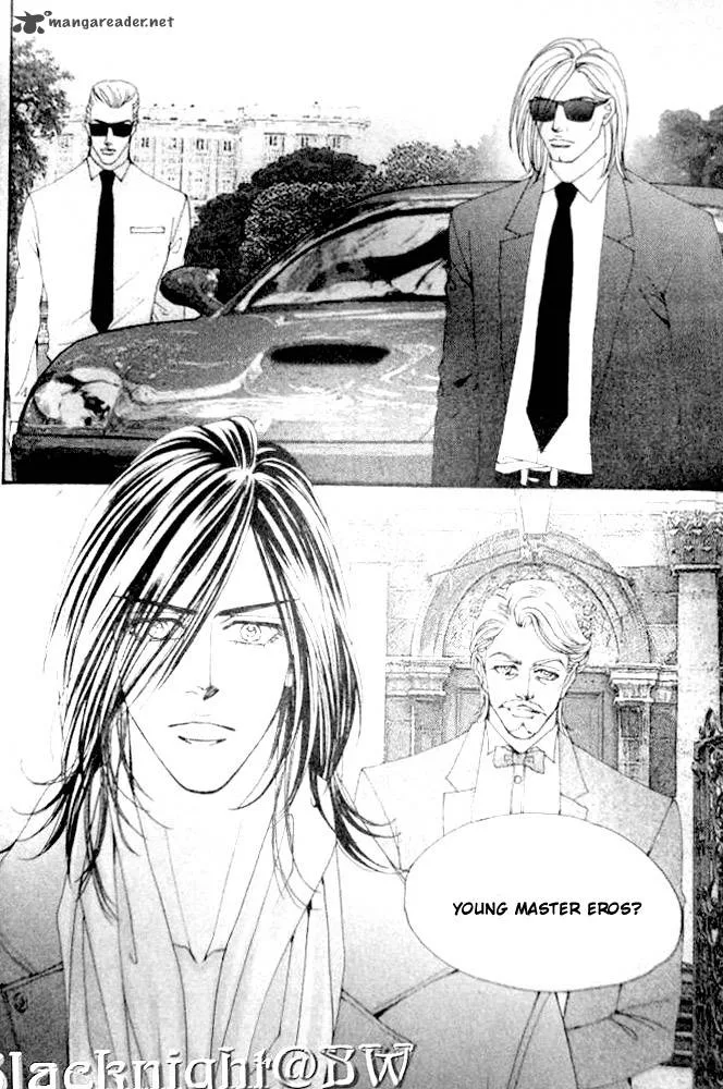 The One Chapter 76 page 5