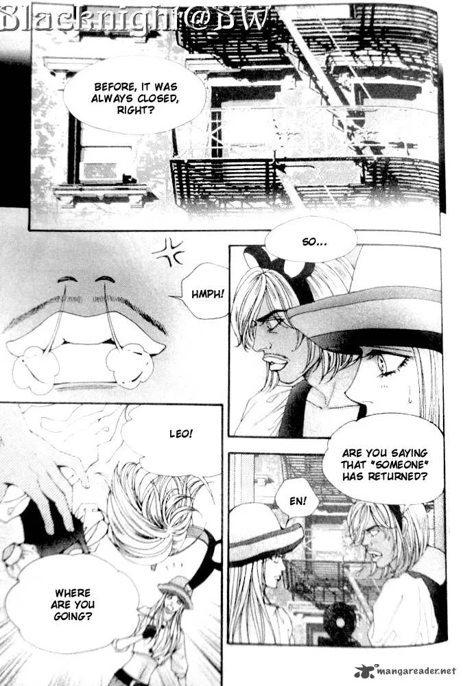 The One Chapter 76 page 20