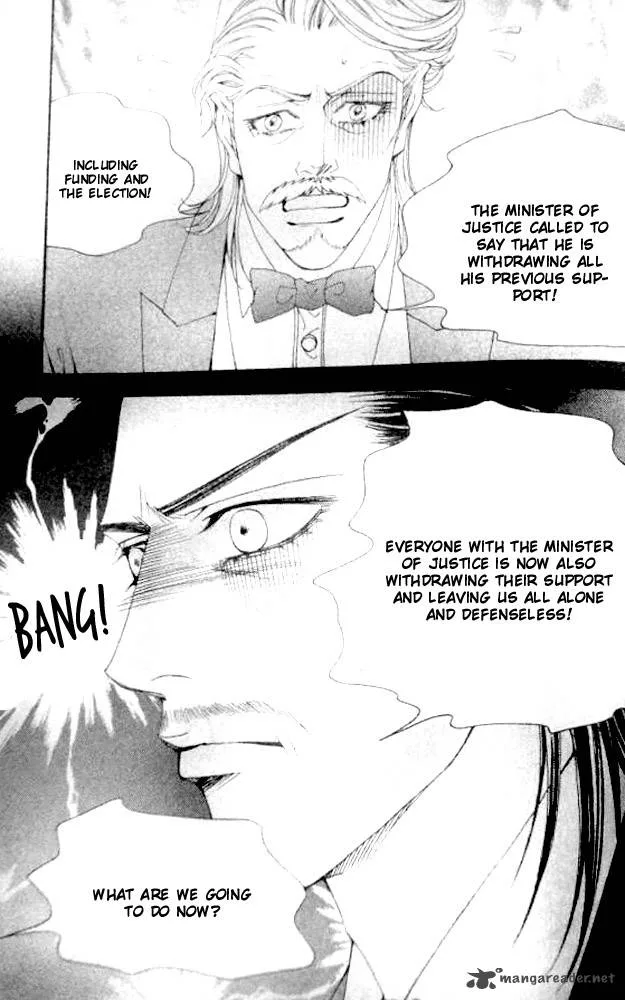 The One Chapter 76 page 12
