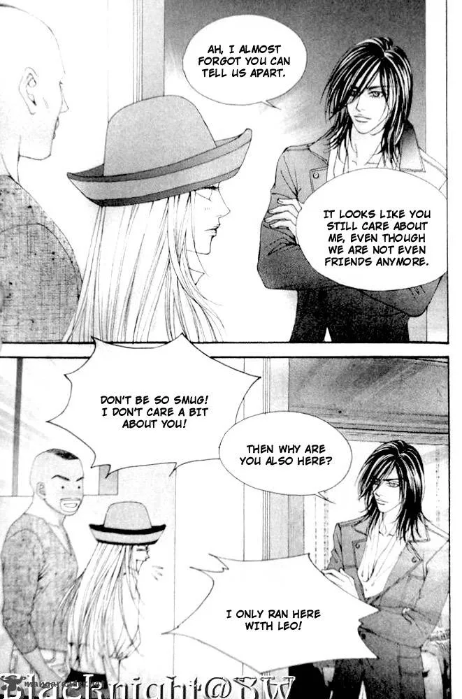 The One Chapter 76 page 28