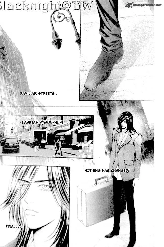 The One Chapter 76 page 14