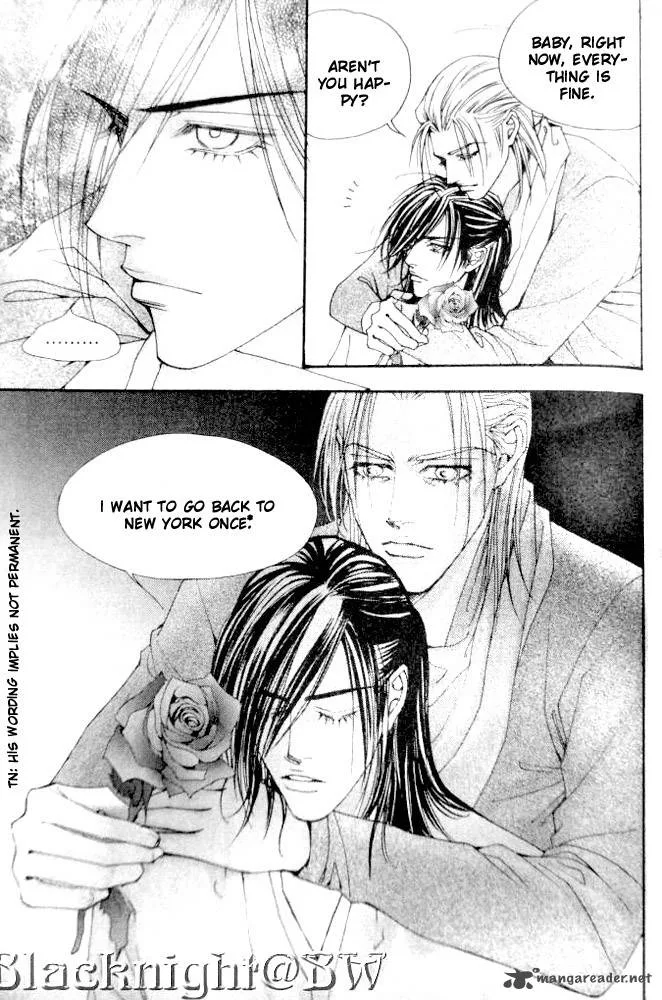 The One Chapter 76 page 36