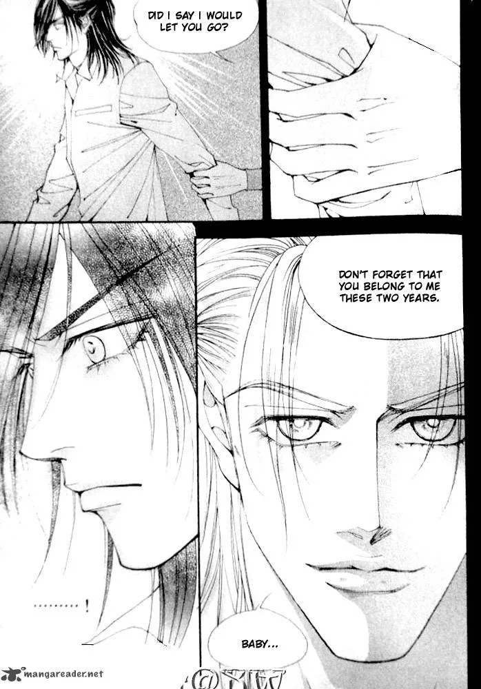 The One Chapter 76 page 38