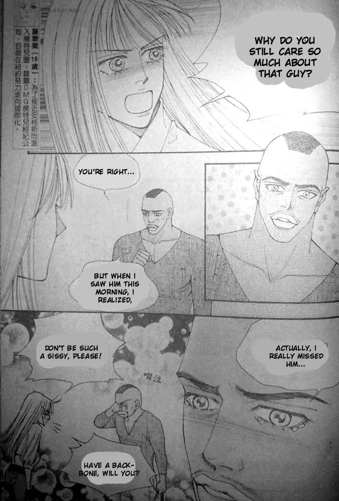 The One Chapter 77 page 6