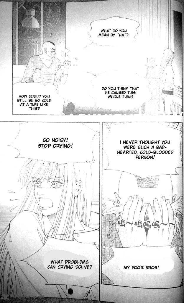 The One Chapter 77 page 20