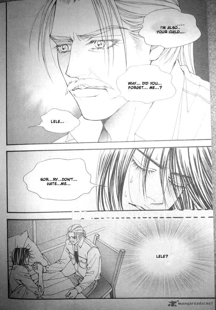 The One Chapter 77 page 27