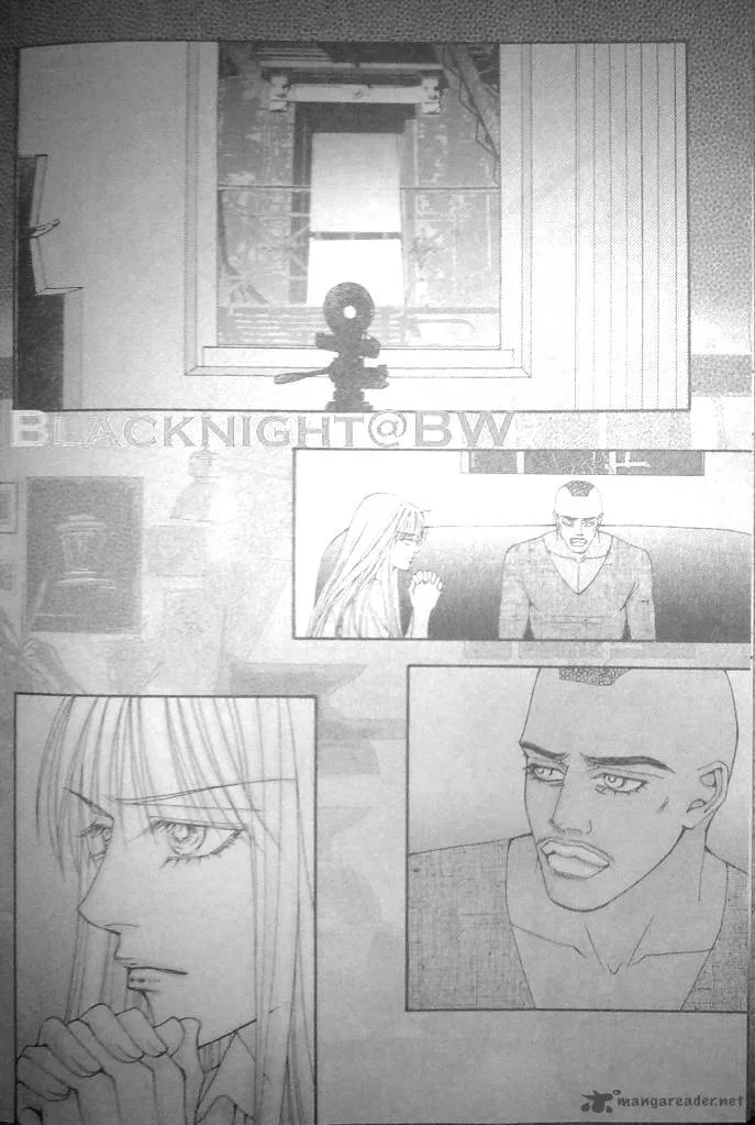 The One Chapter 77 page 25