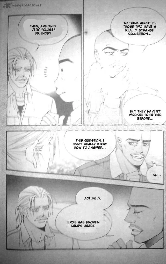 The One Chapter 77 page 31