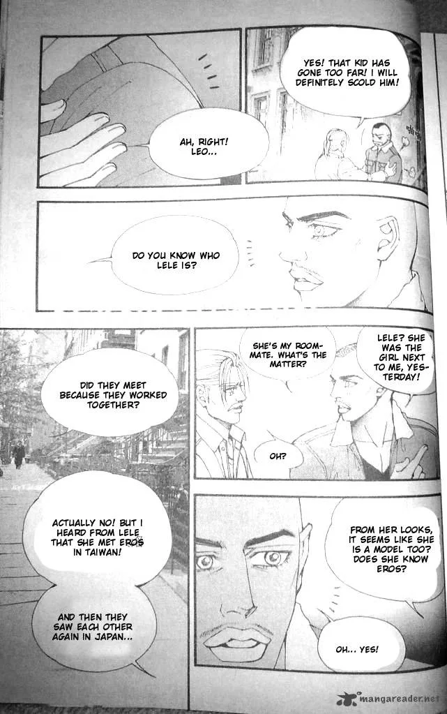 The One Chapter 77 page 30