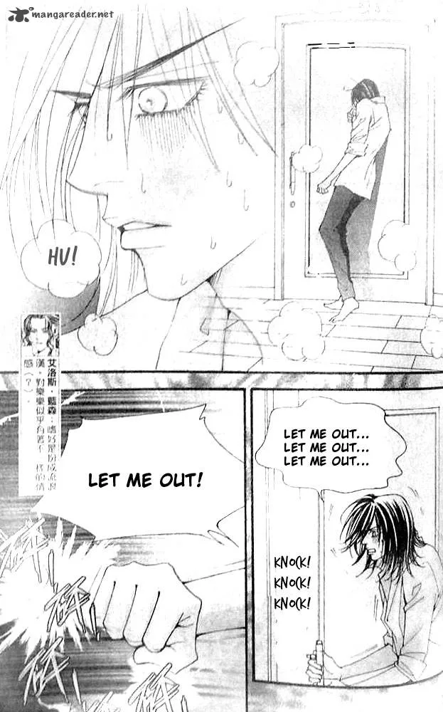 The One Chapter 78 page 4