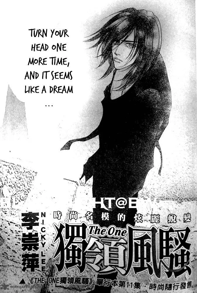 The One Chapter 78 page 2
