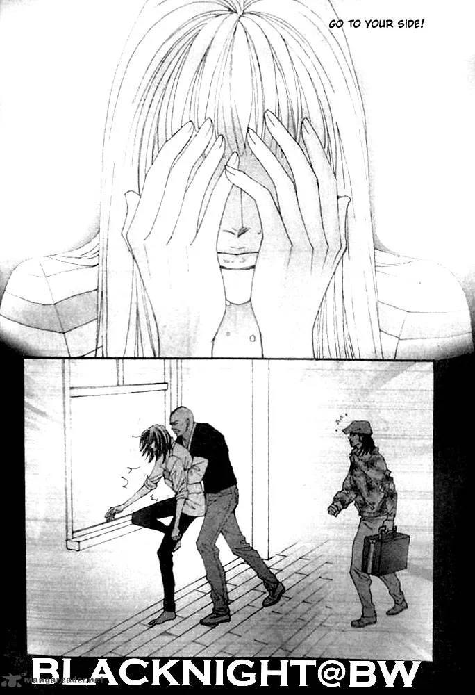 The One Chapter 78 page 19