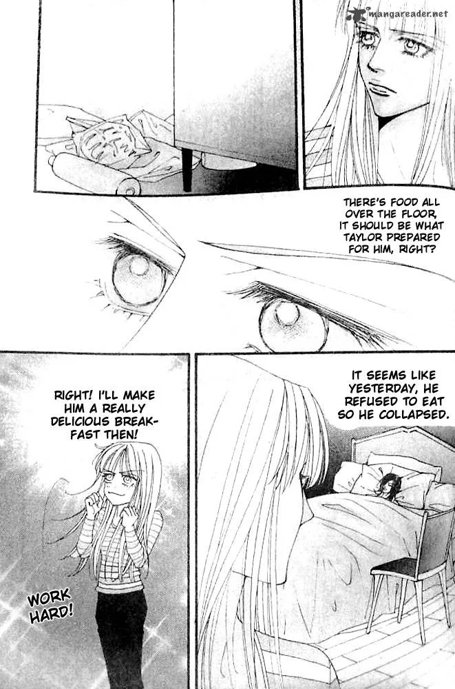 The One Chapter 78 page 24