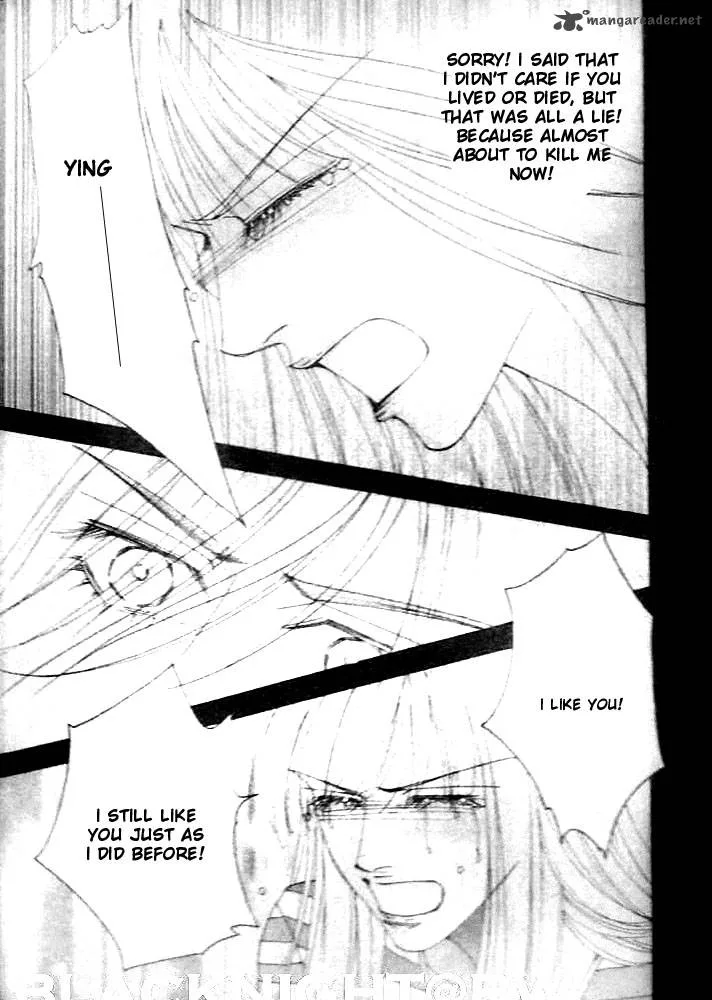 The One Chapter 78 page 15