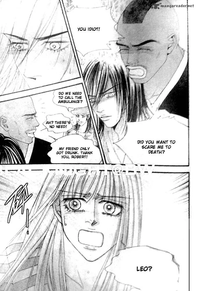 The One Chapter 78 page 20