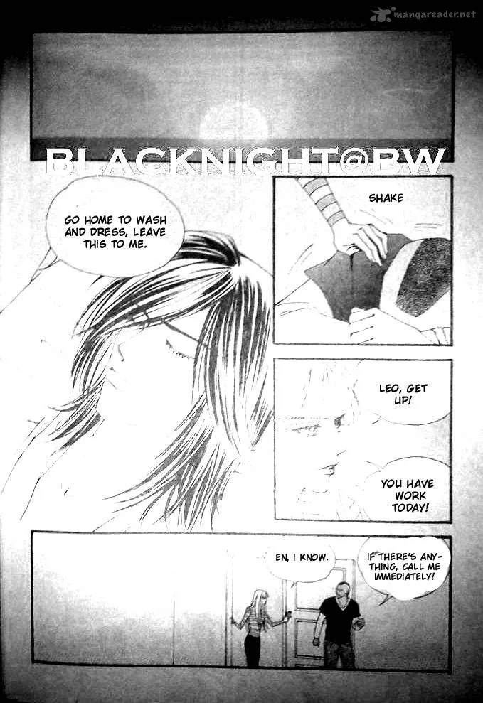 The One Chapter 78 page 23