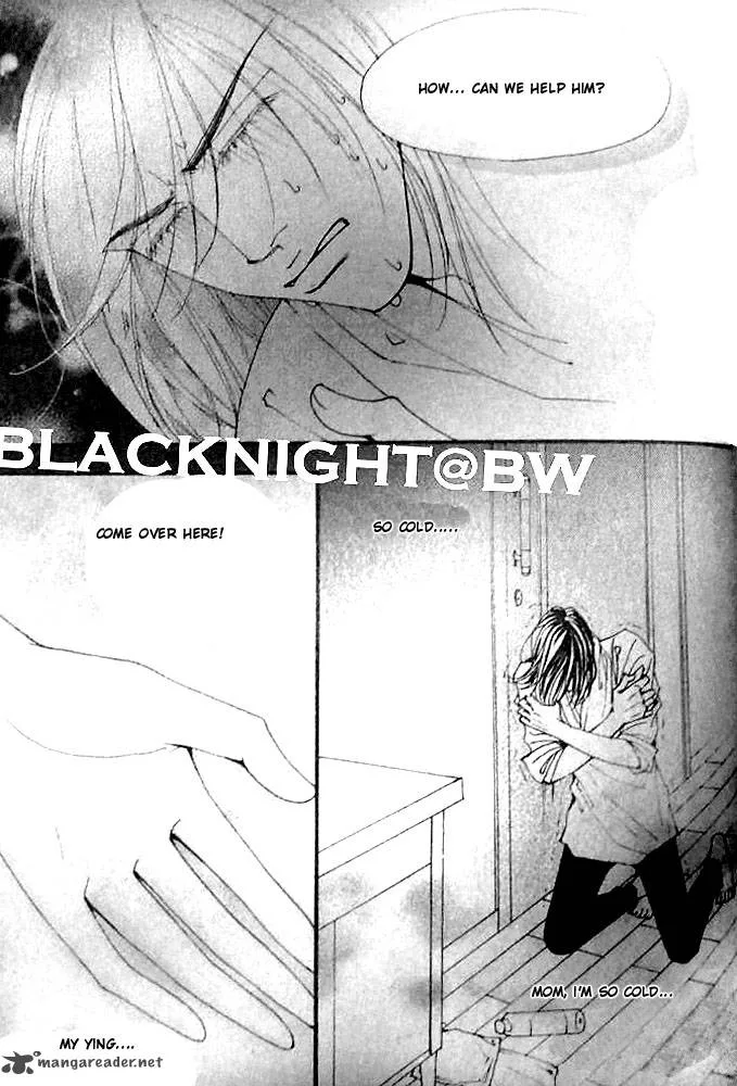 The One Chapter 78 page 6