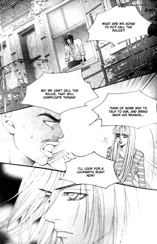 The One Chapter 78 page 12