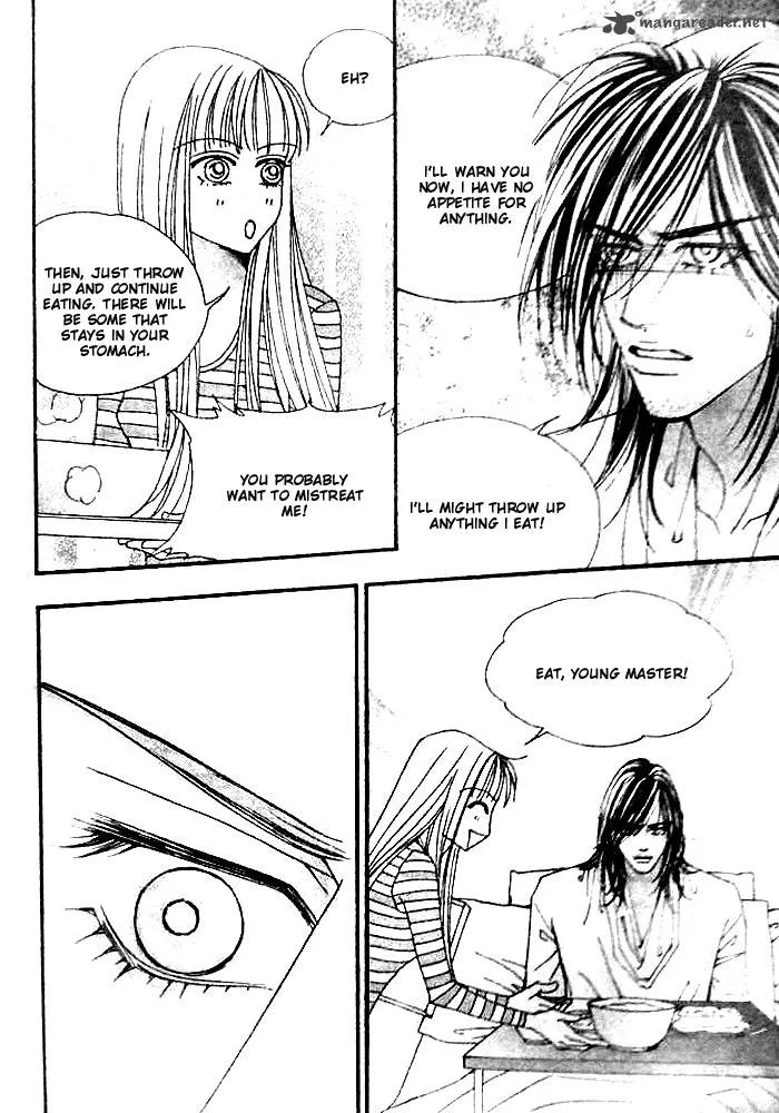 The One Chapter 78 page 35