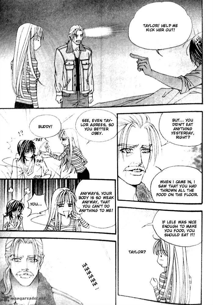 The One Chapter 78 page 34