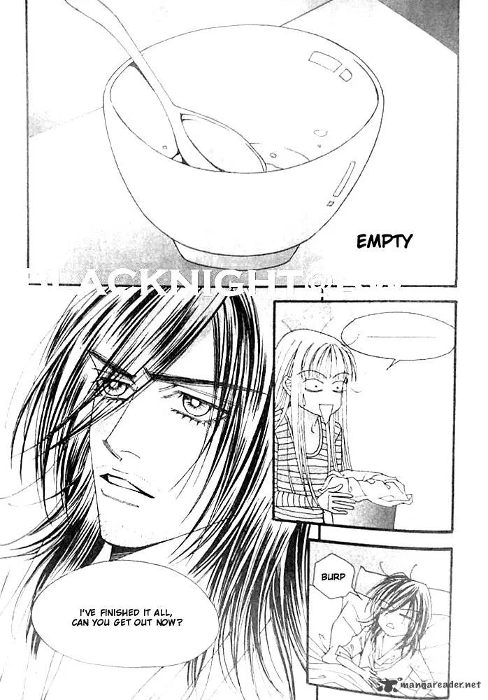 The One Chapter 78 page 38