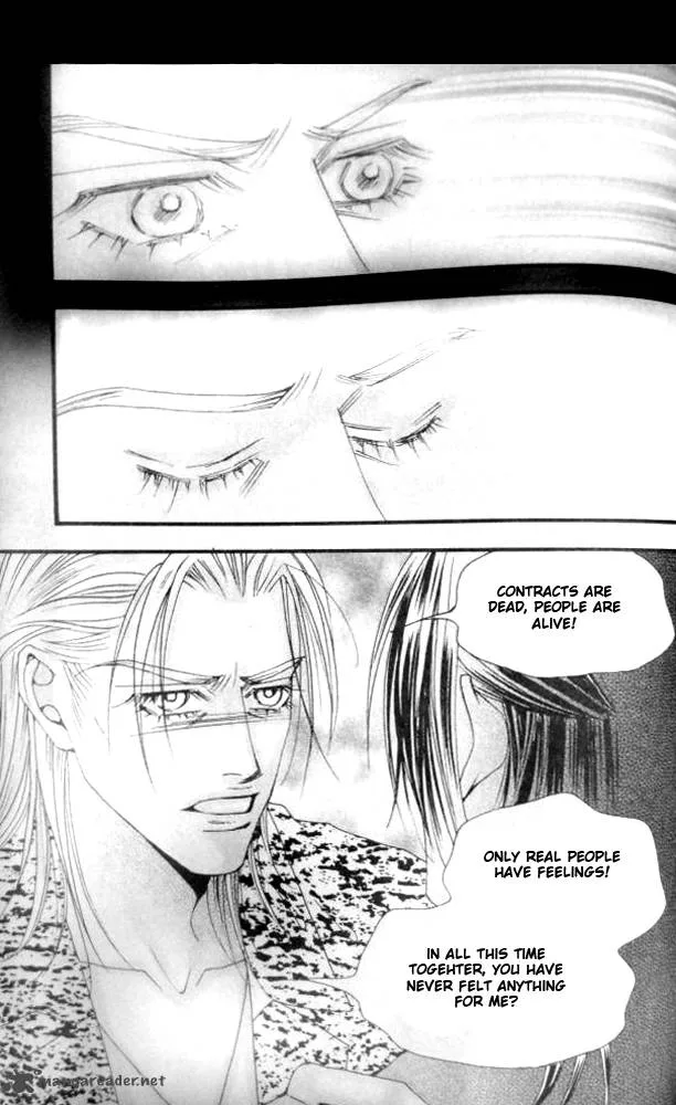 The One Chapter 79 page 22