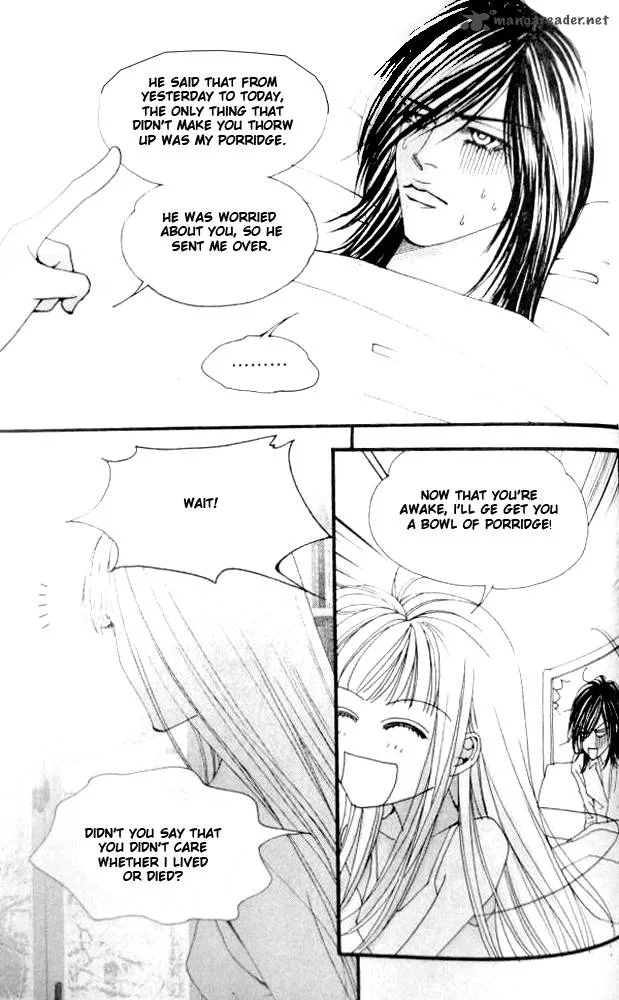 The One Chapter 79 page 8