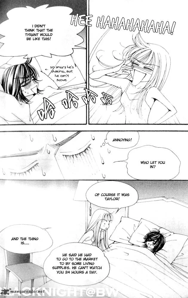 The One Chapter 79 page 7